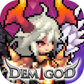 Demigod Idle: Rise of a legend
