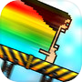 8-BIT WATERSLIDE