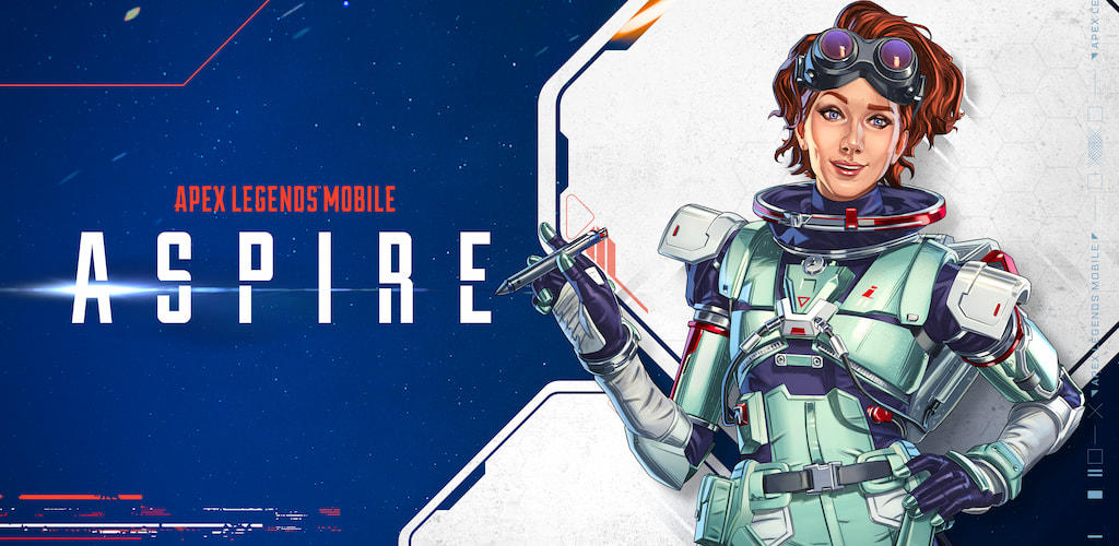 Banner of Apex 英雄M 