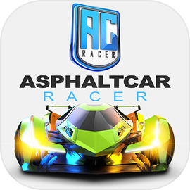 Asphalt Drift Racer