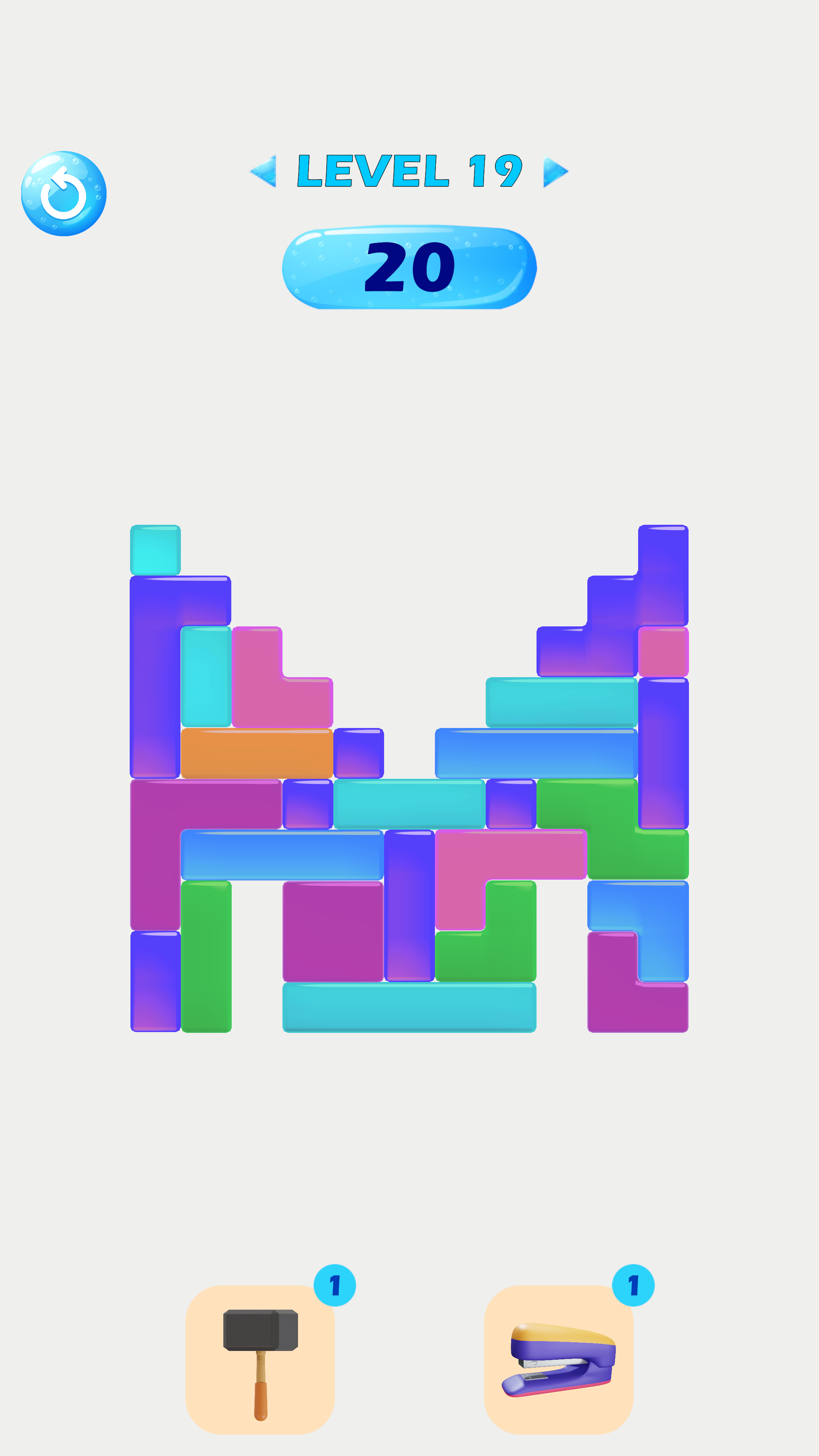 Tap Blocks Latest Version for Android/iOS APK - TapTap