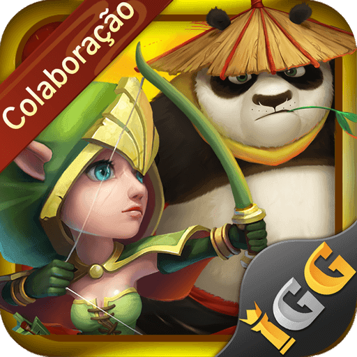 Clash Of Kings android iOS apk download for free-TapTap