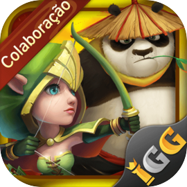 Battle King Dragon Warrior God Ninja Fighter Z android iOS apk download for  free-TapTap