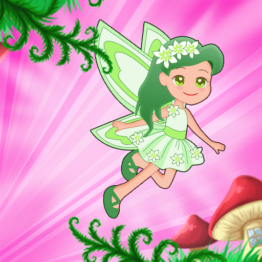 fairy forest Latest Version for Android/iOS APK - TapTap