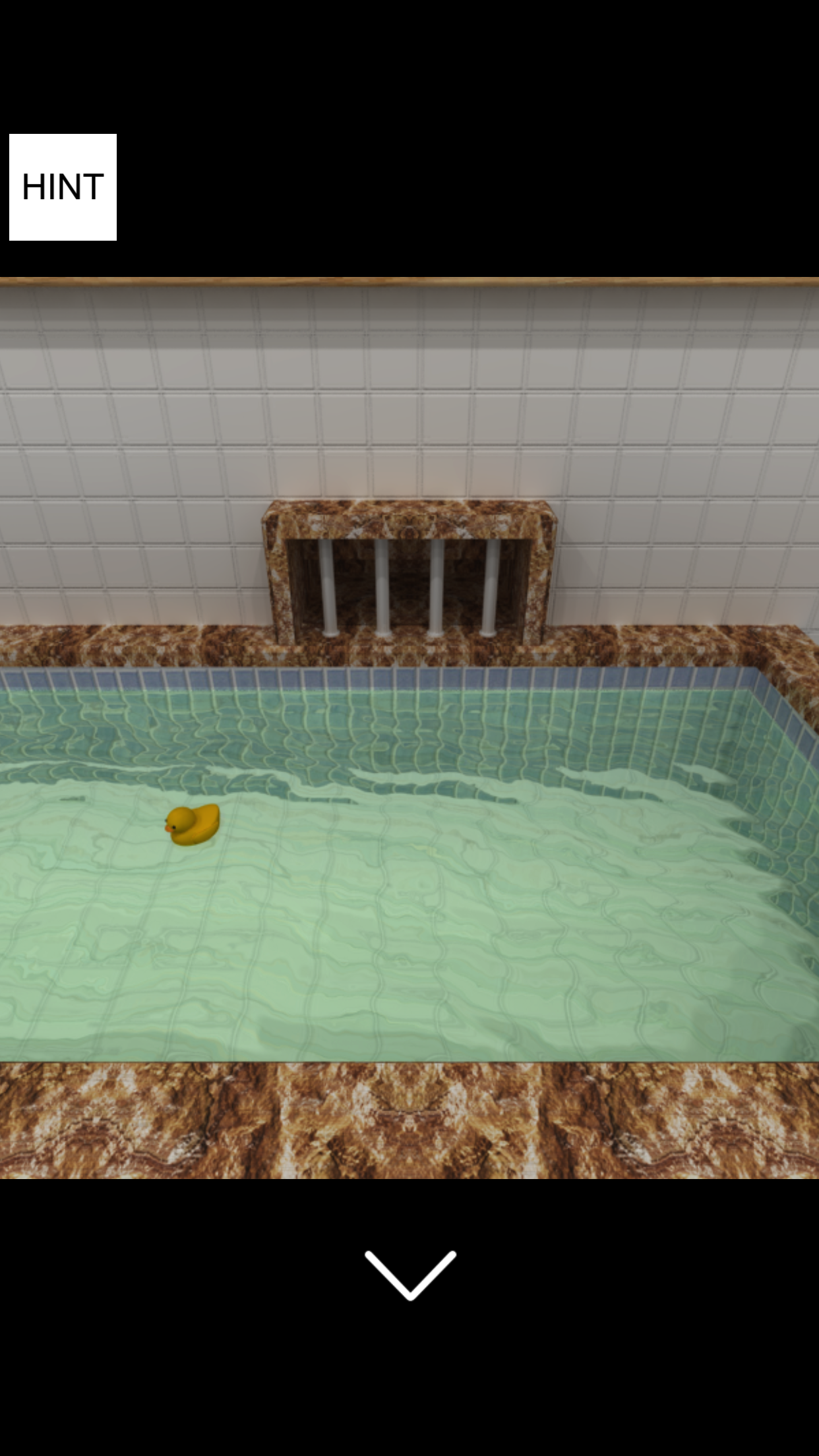 脱出ゲーム-Public Bath-下町の銭湯からの脱出のキャプチャ
