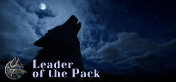Banner of Leader of the Pack 