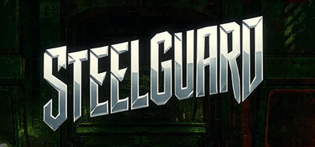 Banner of SteelGuard 