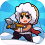 Icon of Frost Saga: Tower Defense