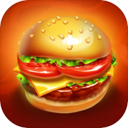 Burger Master - Trò chơi nấu ăn