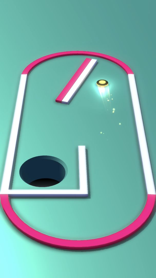 Buca! screenshot game