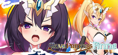 Banner of Slave Princess Finne ហេតុអ្វី​បាន​ជា​នាង​លក់​នគរ​របស់​ខ្លួន​? 
