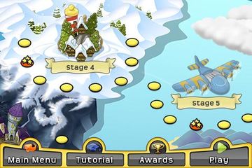 Airport Mania 2: Wild Trips Game Screenshot