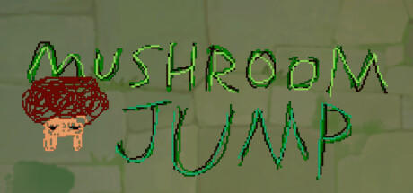 Banner of MushroomJump/蘑菇跳跳 