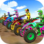 Pro ATV Bike Racing 아이콘