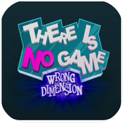 Игры нет: Неправильное измерение Прохождение