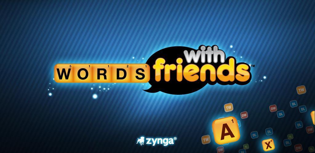 Banner of Words With Friends Classic 19.920