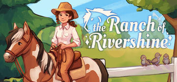 Banner of The Ranch of Rivershine 