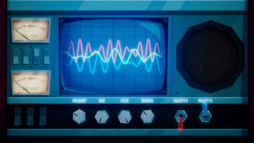 Jenny LeClue - Detectivu ゲームのスクリーンショット