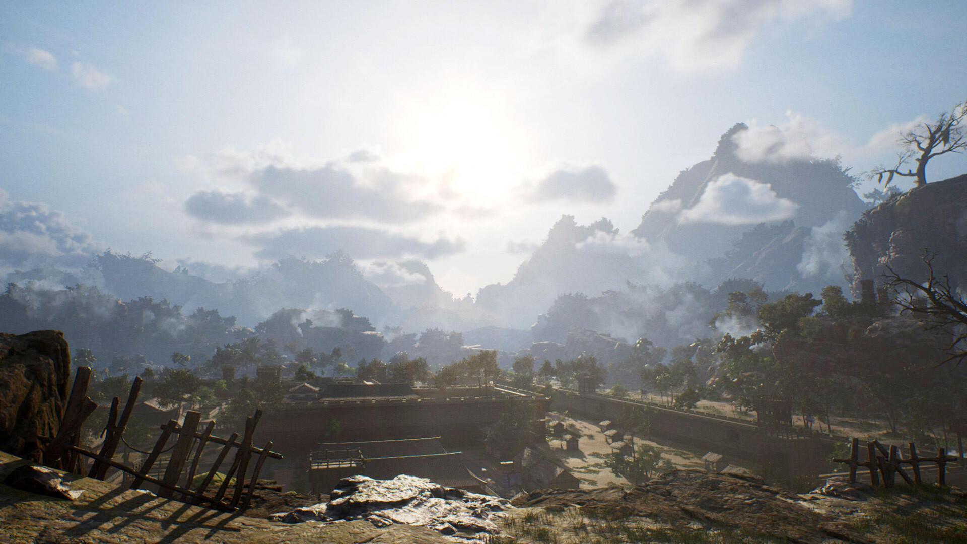 DYNASTY WARRIORS 3: Complete Edition Remastered 遊戲截圖