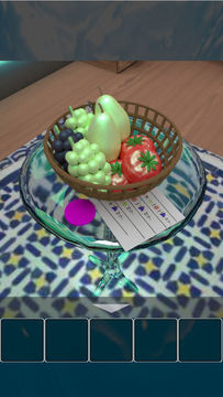 脱出ゲーム オーシャンホテルからの脱出 Game Screenshot
