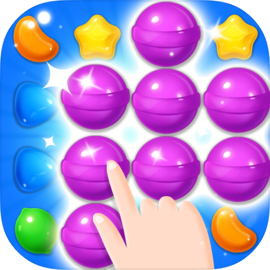 Candy Magic Blast mobile android iOS apk download for free-TapTap