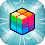 Icon of Color Cube Collector