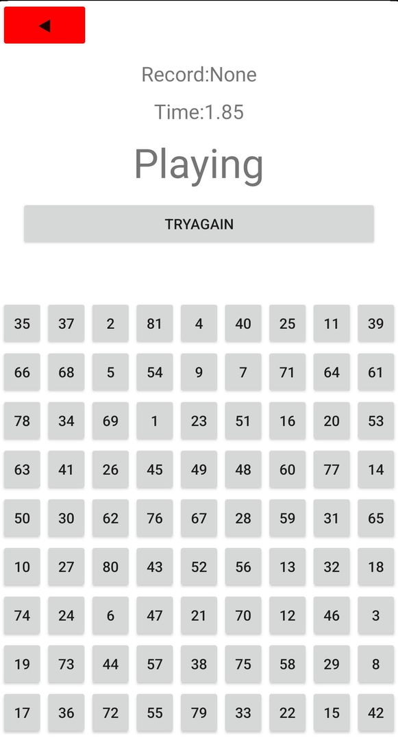 SpeedTouch android iOS apk download for free-TapTap