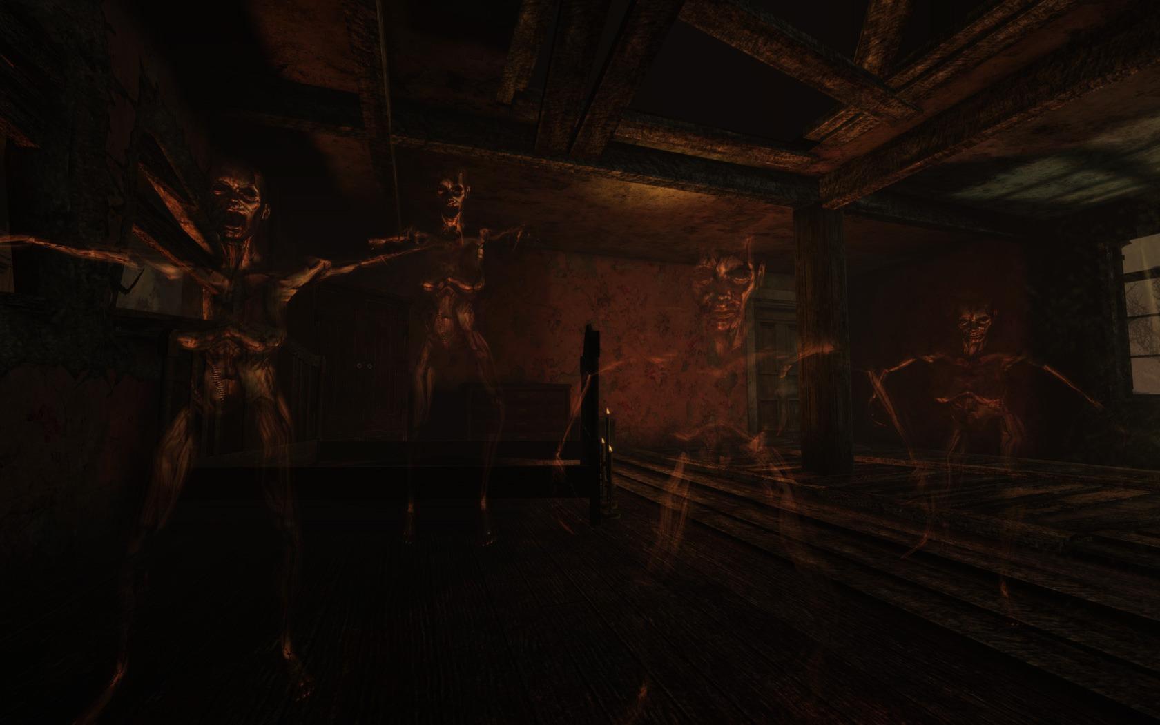 Cuplikan Layar Game Killing Floor