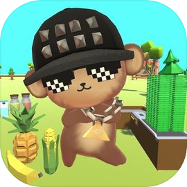 Monkey SuperMart android iOS apk download for free-TapTap