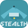 Icon of Stealth - hardcore puzzle