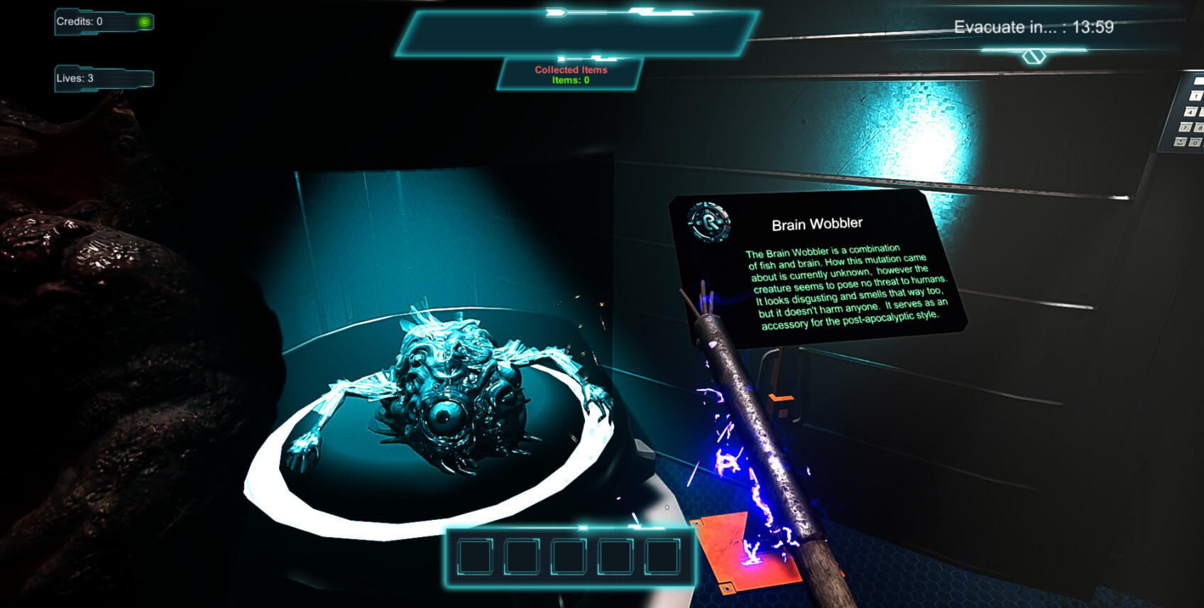 Celestial Rune Consortium: Shadows of Ascension screenshot game
