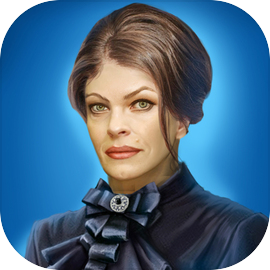 Halloween Stories: Invitation - Hidden Objects