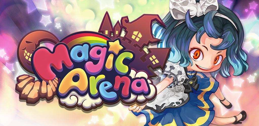 Banner of マジック★エリア  逆転童話：白雪姫とアラジン王子 1.0.1