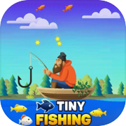 Tiny Fishing
