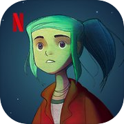 OXENFREE: Netflix Edition