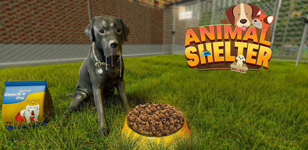 ANIMAL SHELTER jogo online gratuito em