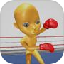 Icon of Physics Boxer