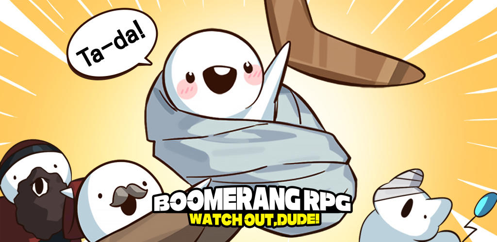 Banner of Boomerang RPG 1.0.35