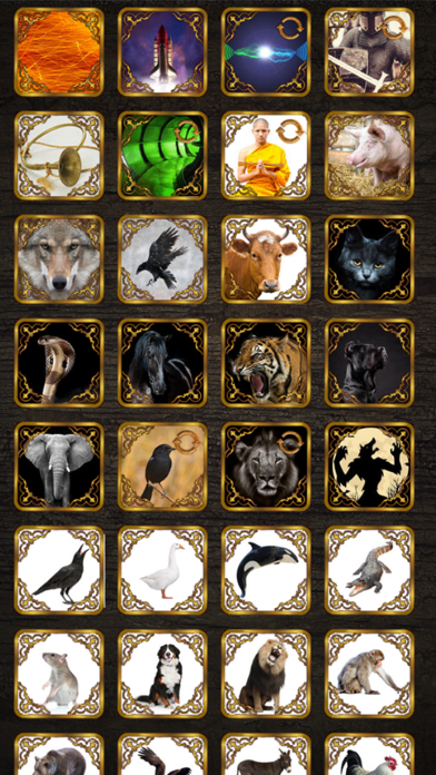 Captura de Tela do Jogo RPG Audio