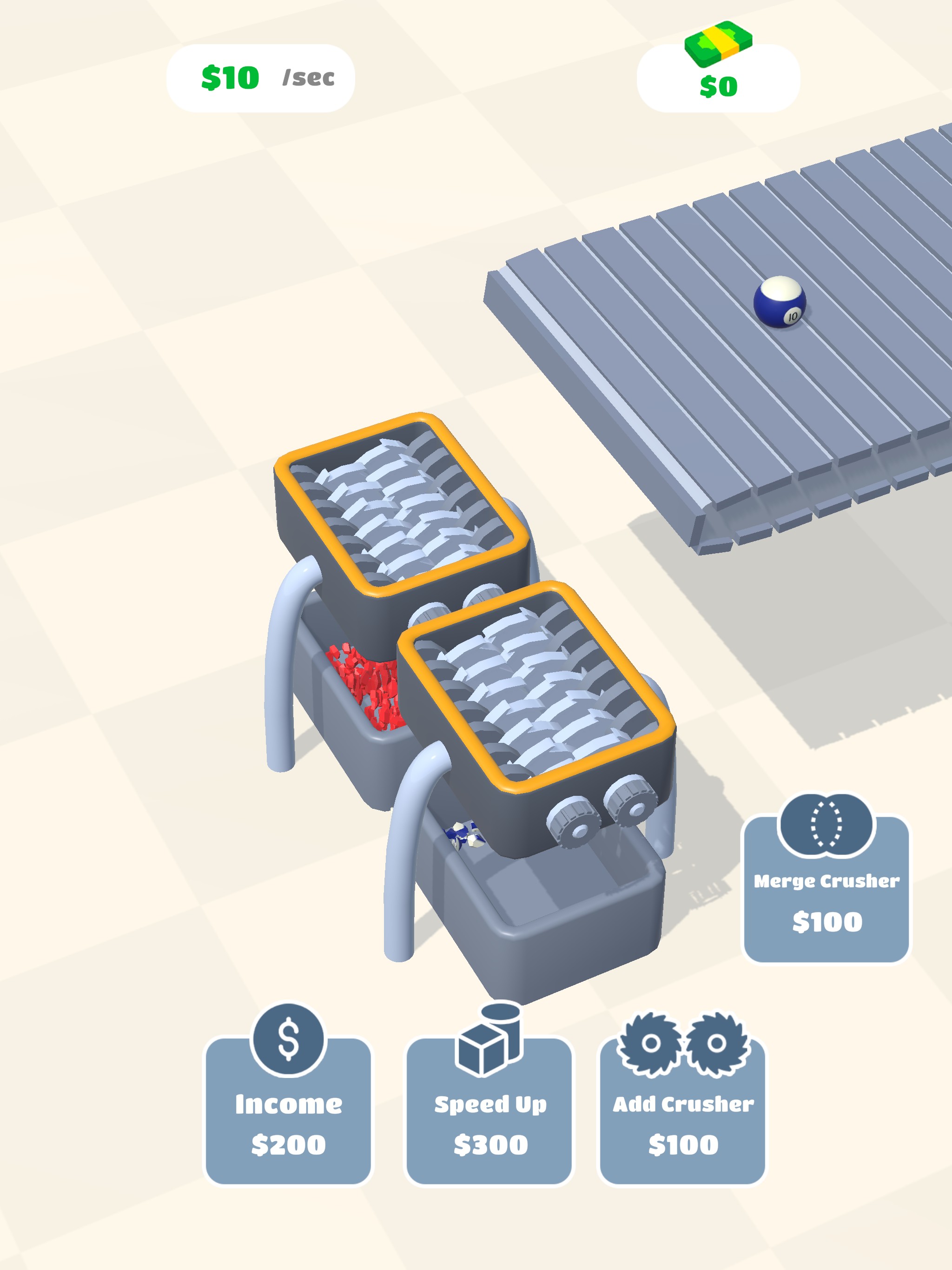 Crush Demolish android iOS apk download for freeTapTap