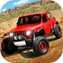 Icon of Off-road Car Driving Simulator