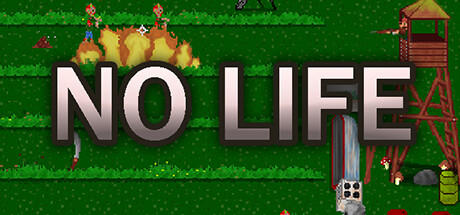 Banner of No Life 