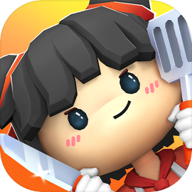 Cooking Battle, A Great Multiplayer Casual Android/iOS Game To Lose Your  Mind with your friends!! 