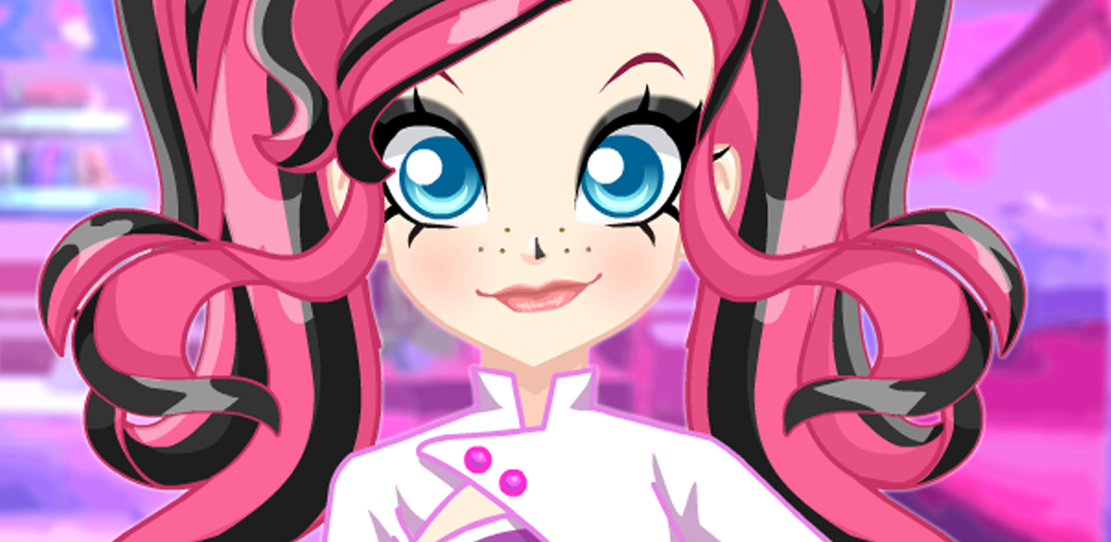 LoliGirls Dress Up screenshot