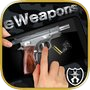 Icon of Pistols Guns - Gun Simulator