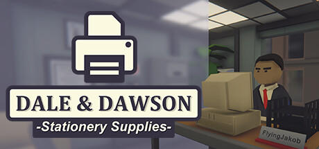 Banner of Dale & Dawson Stationery Supplies 