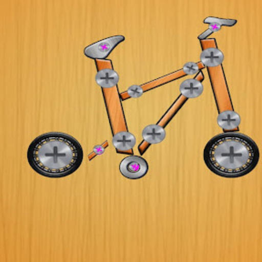 Color Wood Screw: Brain Teaser for Android/iOS - TapTap