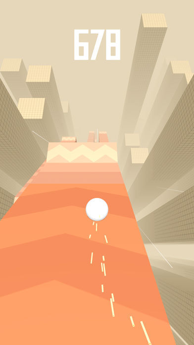 Sloper screenshot game