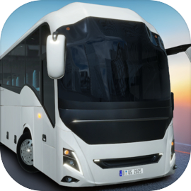 Bus Simulator : EVO