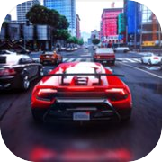Real Car Driving - Racing City